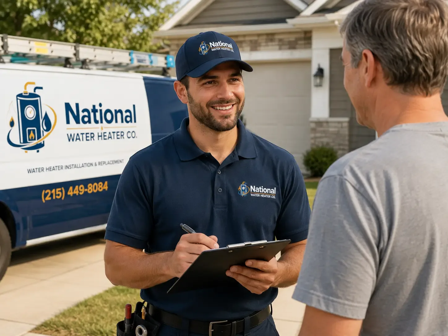 Water Heater Installation Walker, SD FAQs